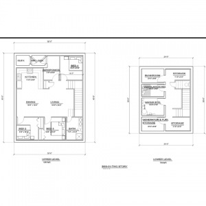 BSS-01-Two Story